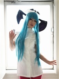 [Cosplay] 2013.03.25 Darkstalkers - Morrigan & Lilith 各种制服(112)